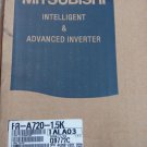 MITSUBISHI Inverter FR-A720-1.5K EXPEDITED SHIPPING FRA7201.5K NEW