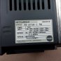 MITSUBISHI Inverter FR-A720-1.5K EXPEDITED SHIPPING FRA7201.5K NEW