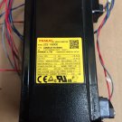 FANUC SERVO MOTOR A06B-0116-B804 EXPEDITED SHIPPING A06B0116B804 USED