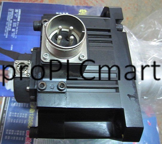MITSUBISHI SERVO MOTOR HF-SP202 EXPEDITED SHIPPING HFSP202 USED