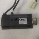 MITSUBISHI SERVO MOTOR HC-PQ43K-UE EXPEDITED SHIPPING HCPQ43KUE USED