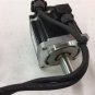 SANYO DENKI SERVO MOTOR R2AA06020FXH00 EXPEDITED SHIPPING USED