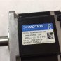 SANYO DENKI SERVO MOTOR R2AA06020FXH00 EXPEDITED SHIPPING USED