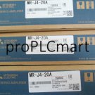 Mitsubishi Servo Drive MR-J4-20A NEW EXPEDITED SHIPPING MRJ420A