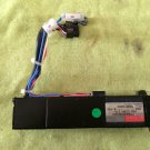 SANYO DENKI SERVO MOTOR P50BA2003BCS4C EXPEDITED SHIPPING USED