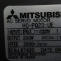 MITSUBISHI SERVO MOTOR HC-PQ23-UE EXPEDITED SHIPPING HCPQ23UE USED