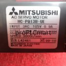 MITSUBISHI SERVO MOTOR HC-PQ13B-UE EXPEDITED SHIPPING HCPQ13BUE USED