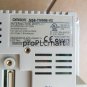OMRON PANEL NS8-TV00B-V2 EXPEDITED SHIPPING NS8TV00BV2 USED
