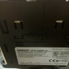 OMRON PLC CP1E-N40DT-A EXPEDITED SHIPPING CP1EN40DTA USED