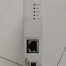 MITSUBISHI PLC FX3U-ENET-ADP EXPEDITED SHIPPING FX3UENETADP USED