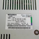 Mitsubishi Servo Drive MR-J2-60CT USED EXPEDITED SHIPPING MRJ260CT