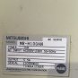 MITSUBISHI SERVO DRIVE MR-H100AN EXPEDITED SHIPPING MRH100AN USED
