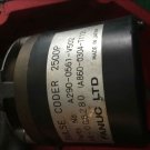 FANUC ENCODER A290-0561-V502 USED EXPEDITED SHIPPING A2900561V502