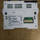 MITSUBISHI PLC FX3UC-64MT/D EXPEDITED SHIPPING FX3UC64MTD USED