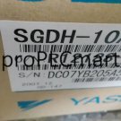 YASKAWA  SERVO DRIVE SGDH-10AE EXPEDITED SHIPPING SGDH10AE NEW