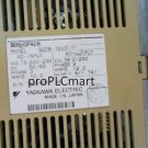 YASKAWA  SERVO DRIVE SGDB-15VD EXPEDITED SHIPPING SGDB15VD USED