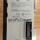 OMRON PLC CJ1W-NC113 EXPEDITED SHIPPING CJ1WNC113 USED
