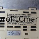 OMRON inverter 3G3MV-A2007 FREE EXPEDITED shipping 3G3MVA2007 USED