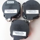 MITSUBISHI ENCODER OSA105S5A EXPEDITED SHIPPING USED