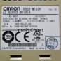 OMRON SERVO DRIVE R88D-WT02H USED EXPEDITED FREE SHIPPING R88DWT02H