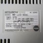 Mitsubishi Servo Drive MR-J2S-40A1 MRJ2S40A1 EXPEDITED SHIPPING USED