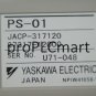 YASKAWA PLC JACP-317120 EXPEDITED SHIPPING JACP317120 USED