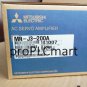 Mitsubishi Servo Drive MR-J3-200A NEW EXPEDITED SHIPPING MRJ3200A