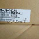MITSUBISHI SERVO DRIVE MR-J3-100A4 EXPEDITED SHIPPING MRJ3100A4 NEW