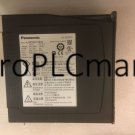 PANASONIC SERVO DRIVE MCDDT3520 EXPEDITED SHIPPING USED