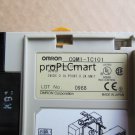 OMRON TEMPERATURE CONTROL Unit CQM1-TC101 USED EXPEDITED SHIPPING CQM1TC101