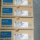 Mitsubishi Servo Drive MR-J2S-20B NEW EXPEDITED SHIPPING MRJ2S20B