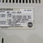 Mitsubishi Servo Drive MR-J2S-40A NEW EXPEDITED SHIPPING MRJ2S40A