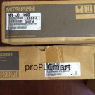 MITSUBISHI SERVO DRIVE MR-J3-100B EXPEDITED SHIPPING MRJ3100B NEW