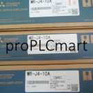 Mitsubishi Servo Drive MR-J4-10A NEW EXPEDITED SHIPPING MRJ410A