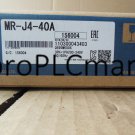 Mitsubishi Servo Drive MR-J4-40A NEW EXPEDITED SHIPPING MRJ440A