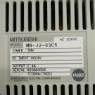 Mitsubishi Servo Drive MR-J2-03C5 EXPEDITED SHIPPING MRJ203C5 USED