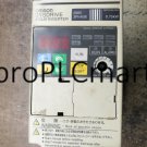 OMRON inverter 3G3JV-A2007 FREE EXPEDITED shipping 3G3JVA2007 USED