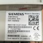 Siemens Servo Drive 6SN1145-1AA01-0AA2 EXPEDITED SHIPPING 6SN11451AA010AA2 USED