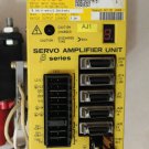 FANUC SERVO AMPLIFIER A06B-6093-H151 EXPEDITEDSHIPPING A06B6093H151 USED
