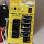 FANUC SERVO AMPLIFIER A06B-6093-H151 EXPEDITEDSHIPPING A06B6093H151 USED