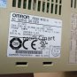 OMRON SERVO DRIVE R88D-WT01H USED EXPEDITED SHIPPING R88DWT01H