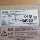 OMRON SERVO DRIVE R7D-BP02HH-Z USED  EXPEDITED SHIPPING R7DBP02HHZ