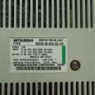 MITSUBISHI SERVO DRIVE MDS-B-SVJ2-10 EXPEDITED SHIPPING MDSBSVJ210 USED