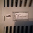 MITSUBISHI SERVO DRIVE MR-J20A EXPEDITED SHIPPING MRJ20A USED