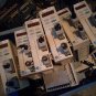MITSUBISHI SERVO DRIVE MR-J20A EXPEDITED SHIPPING MRJ20A USED