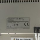 OMRON OPERATOR PANEL F150-M05L USED EXPEDITED SHIPPING F150M05L