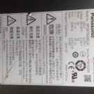 PANASONIC SERVO DRIVE MFDKTA390CA1 EXPEDITED SHIPPING USED