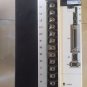 PANASONIC SERVO DRIVE MFDKTA390CA1 EXPEDITED SHIPPING USED