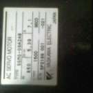 YASKAWA SERVO MOTOR SGMG-09A2AB EXPEDITED SHIPPING SGMG09A2AB USED