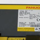 FANUC Servo Drive A06B-6140-H030 USED FREE EXPEDITED A06B6140H030
